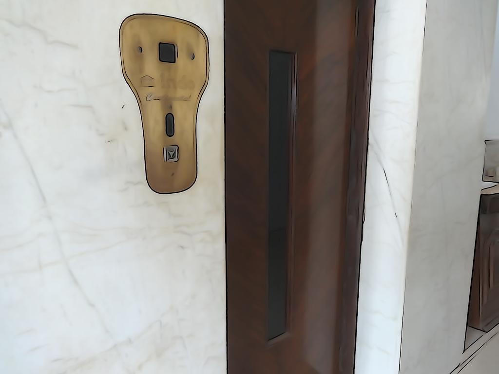 Adb Rooms Hotel Indo Continental Нью-Дели Экстерьер фото